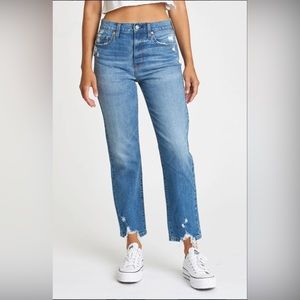 Daze Straight Up Jean